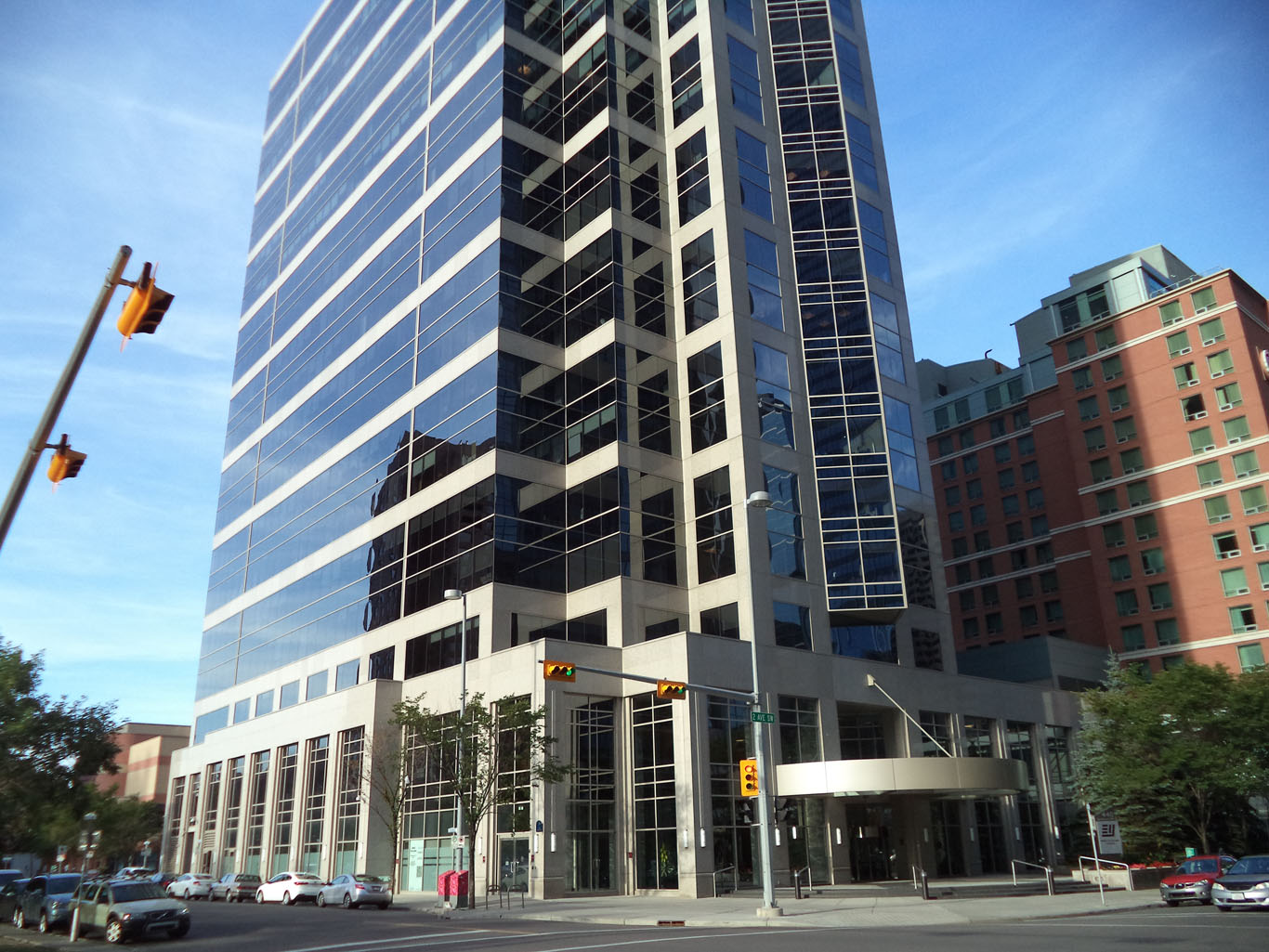 Sabre Well Servicing Inc.